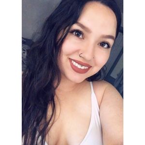 Meet your Posher, Marissa